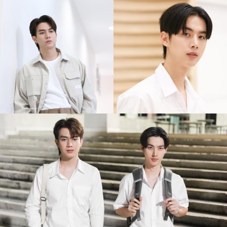 The Boy Next World (2025)
