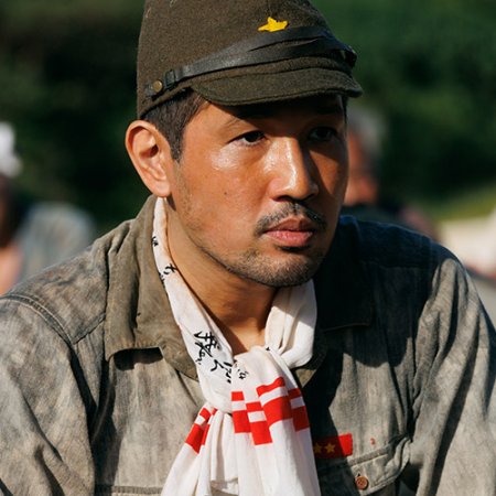 Ki no Ue no Guntai (2025)