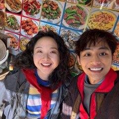 Blow Up! Chinese Drama photo