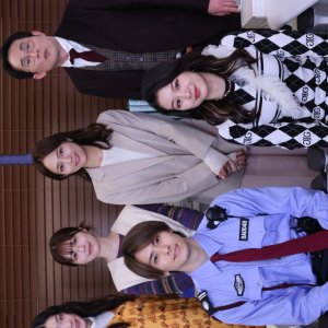 Lovely Ensemble (2025)