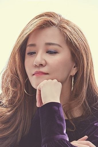 Ji Min Lee