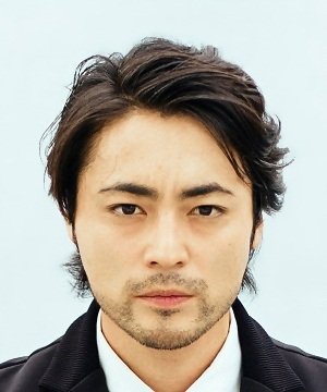 Takayuki Yamada
