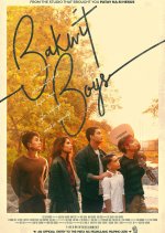 Bakwit Boys Philippines Movie photo