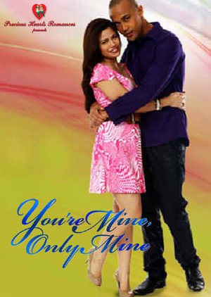You're Mine, Only Mine (2010) poster