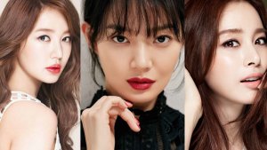 10 Korean Actresses That Need a Small Screen Comeback
