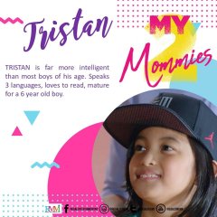 My 2 Mommies Philippines Movie photo