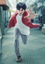 Kuinige Killer Japanese Drama photo