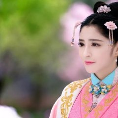As Flowers Fade and Fly Across the Sky Chinese Drama photo