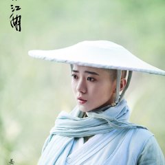 New Smiling Proud Wanderer Chinese Drama photo