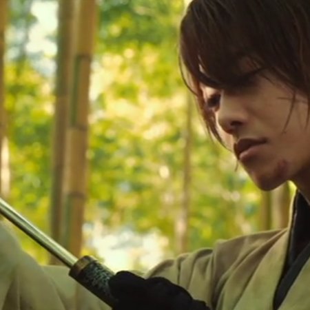Samurai X: O Fim de uma Lenda (2014)