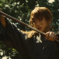 Samurai X – O Inferno de Kyoto (Rurôni Kenshin: Kyôto Taika-Hen) - Cine  Asia 