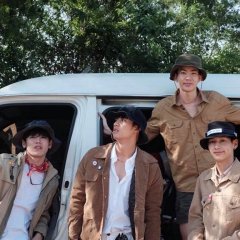 Off Gun Fun Night Thai TV Program photo