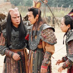 Gods of Honour Hong Kong Drama photo