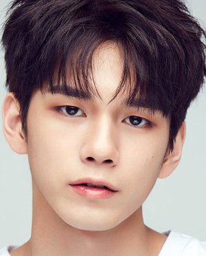 Ong Seong Woo (옹성우) - MyDramaList