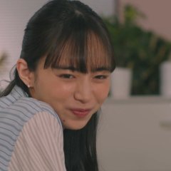 Mental Tsuyome Bijo Shirakawa-san Japanese Drama photo