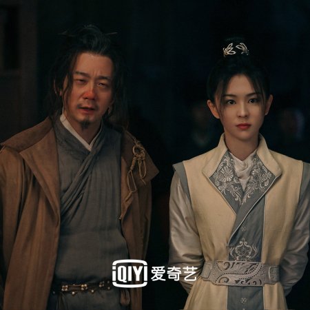 Horror Stories of Tang Dynasty (2022)