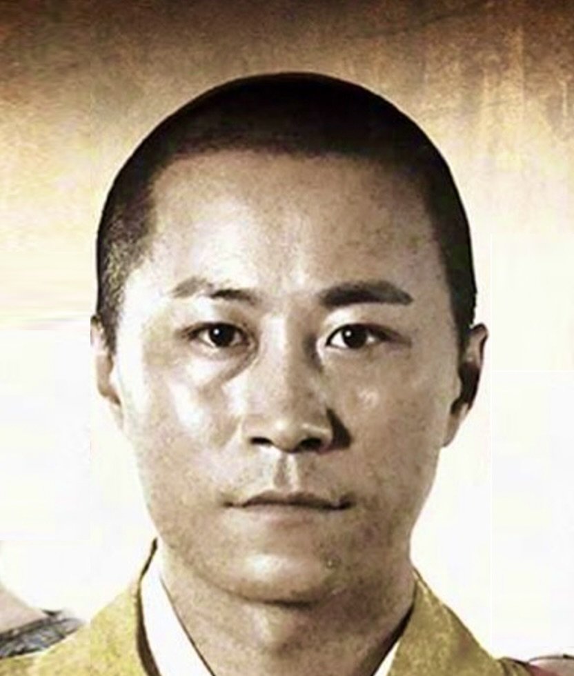 Lu Jiang Chang