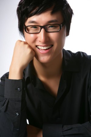 Seung Jin Kim