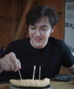 Art Palangtham Kromthongsuk