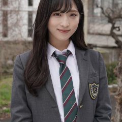 Oguri Yui photo