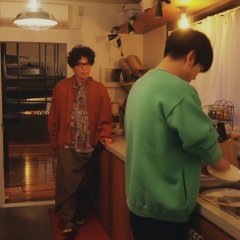 Kichijoji Losers Japanese Drama photo