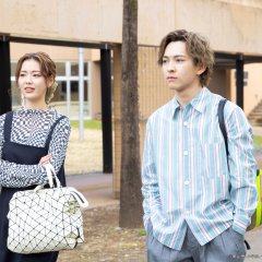 Motokare Retry Japanese Drama photo