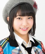 Yokomichi Yuri