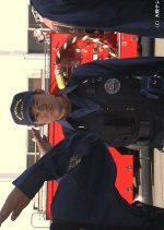 Kasai Chosakan Kurenai Renjiro 11: Shobo vs. Kanshiki Professional Shin Hannin to wa!? Nido Yakareta Japanese Drama photo