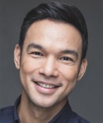 Mark Bautista