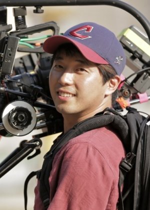 Han Sang Gil in Youth Talk  Korean Movie(2013)