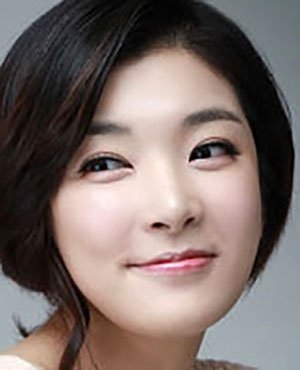 Hye Kyung Jin