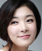 Jin Hye Kyung
