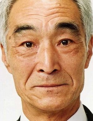 Okamura Seiji