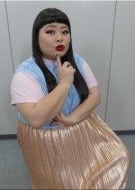 Kanna-san Japanese Drama photo