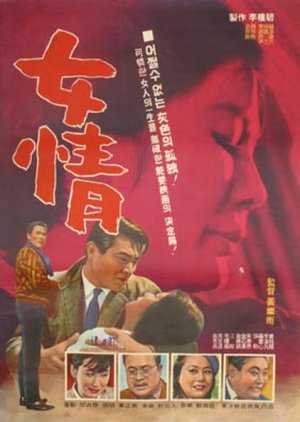 A Journey (1966) poster