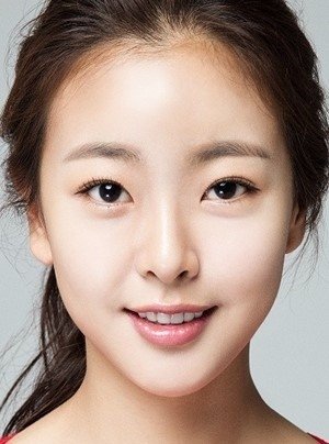 Go Won Hee (고원희) - MyDramaList