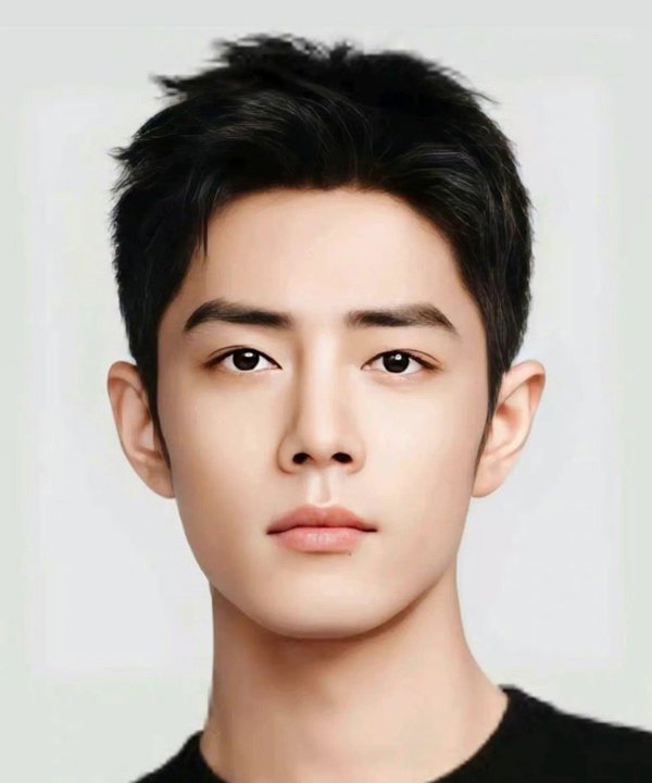 Xiao Zhan (肖战) - MyDramaList