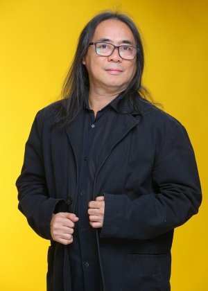 Buboy Tan in Unveiling The Horse Demon Philippines Movie(2019)