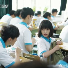 Farewell Vivian Chinese Drama photo