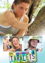 Taralets Philippines TV Program photo