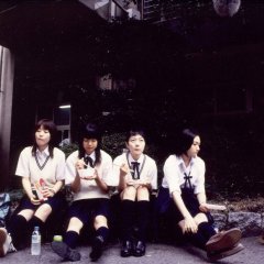 Linda Linda Linda (2005) photo