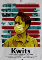 Quits Philippines Movie photo