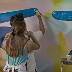 Tell Her Philippines Movie photo