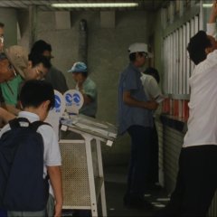 Kikujiro Japanese Movie photo