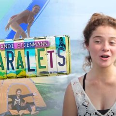 Taralets Philippines TV Program photo