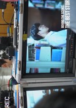 The Best Story: Behind the Scenes Thai Drama photo
