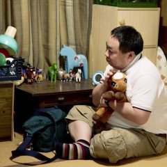 The Lone Ume Tree Japanese Movie photo