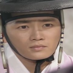 The King's Woman Korean Drama(2003) photo