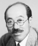 Kume Masao