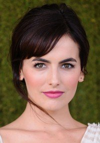 Camilla Belle Routh